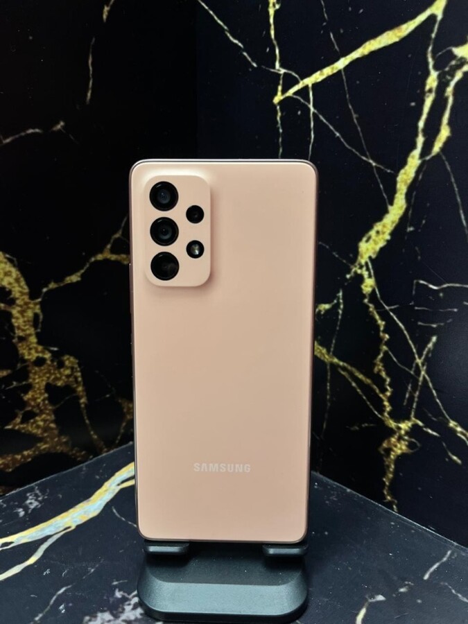Смартфон Samsung A53 5G 8\128