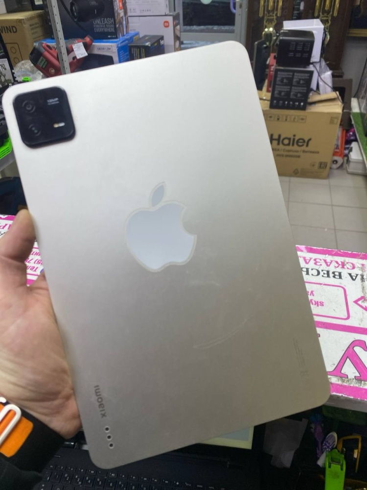 Планшет Xiaomi Pad 6 256gb