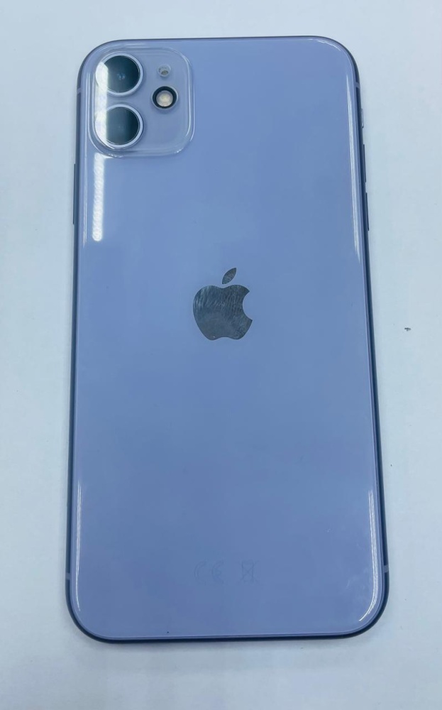 Смартфон iPhone 11 128 Gb