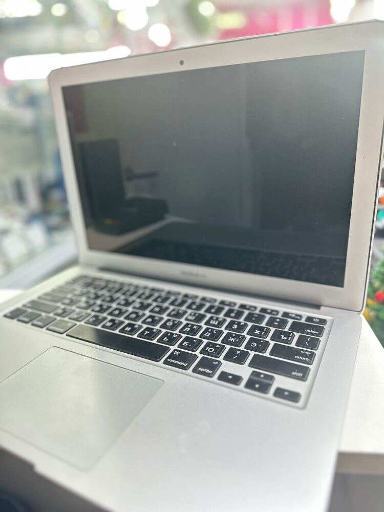 Ноутбук Macbook Air 2015