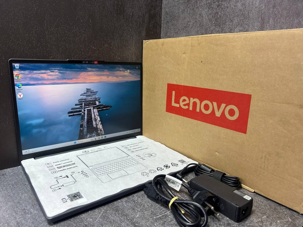 Ноутбук Lenovo IdeaPad Slim3