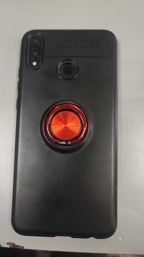 Смартфон Honor 8X
