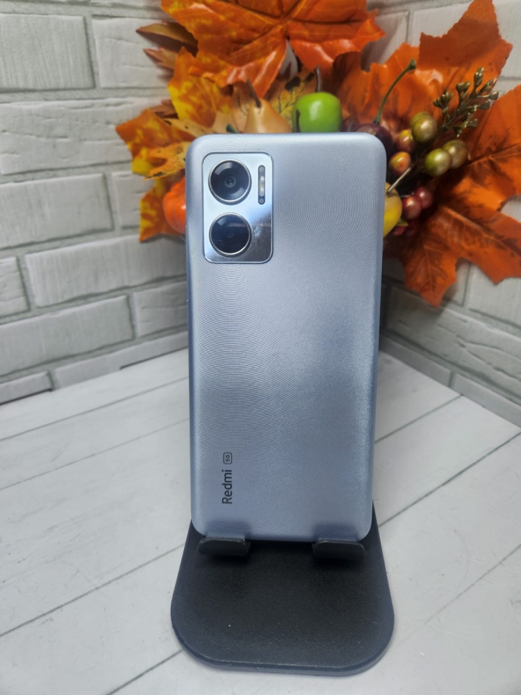 Смартфон Xiaomi Redmi 10 5G 4-128