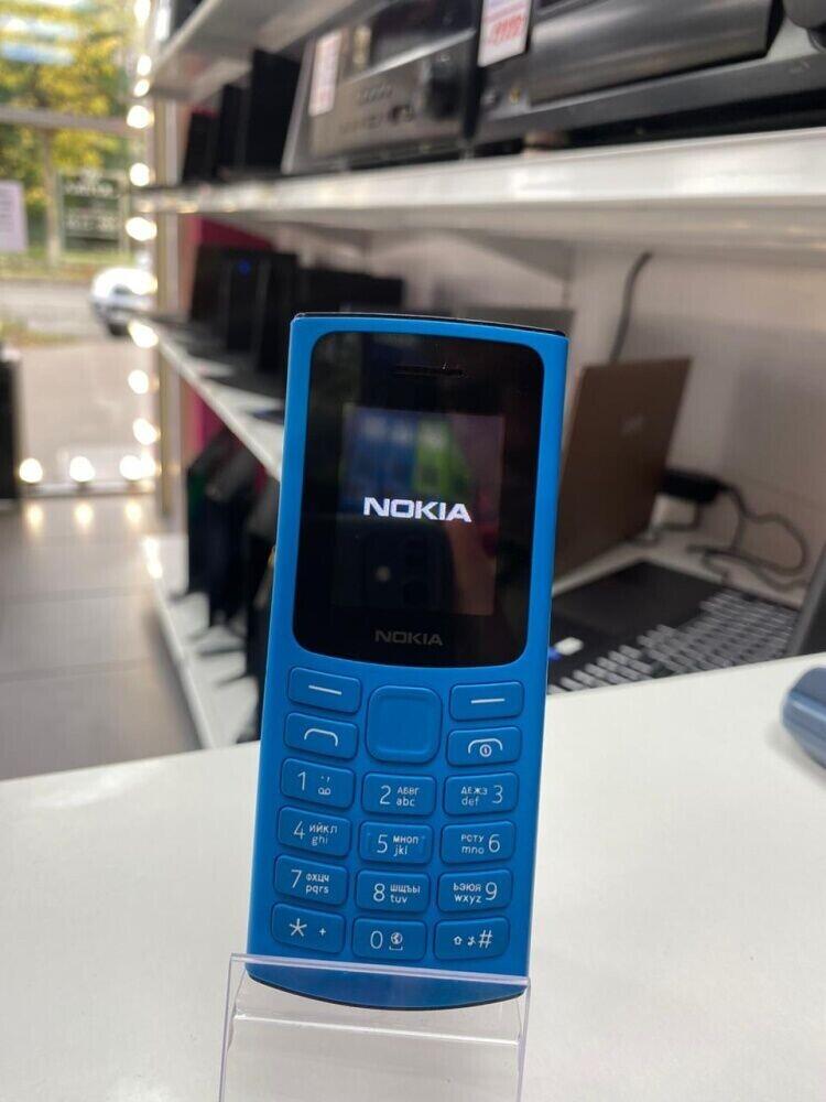 Мобильный телефон Nokia 105