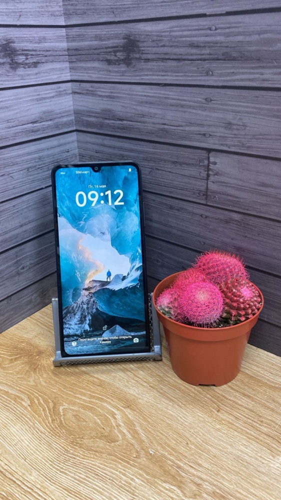 Смартфон Xiaomi Redmi A5 4/128 gb