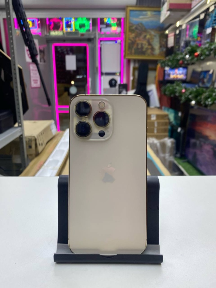 Смартфон iPhone 13 PRO 128 GB