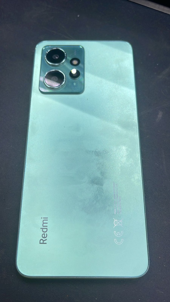 Смартфон Xiaomi Redmi note 12 256gb