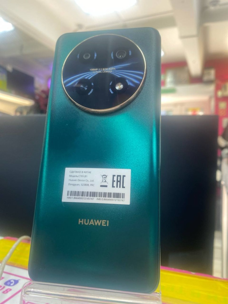 Huawei nova 12i 8/128 ГБ