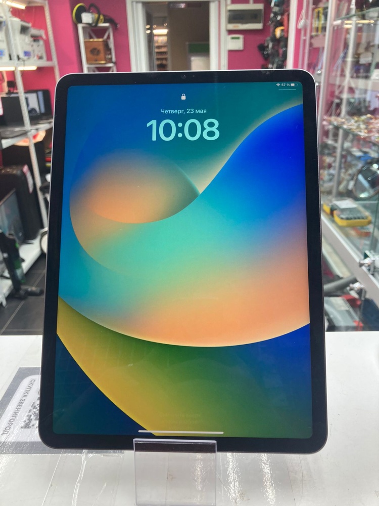 Планшет Apple iPad PRO 11 A2377 (2021) 256ГБ