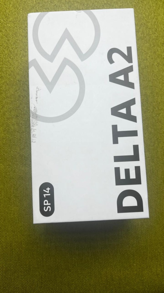 Мобильный телефон Delta Moon sp22 2/128