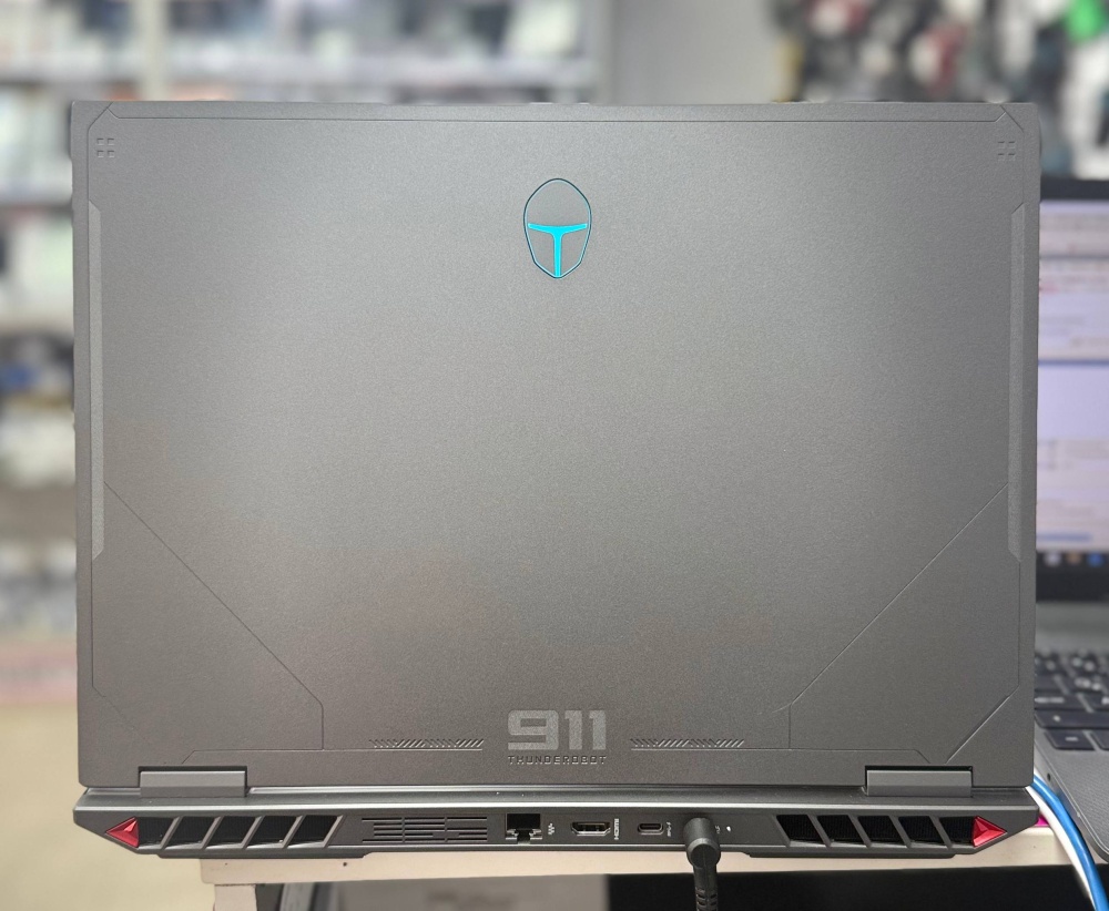 Ноутбук Thunderobot GRAVITY 16 PRO