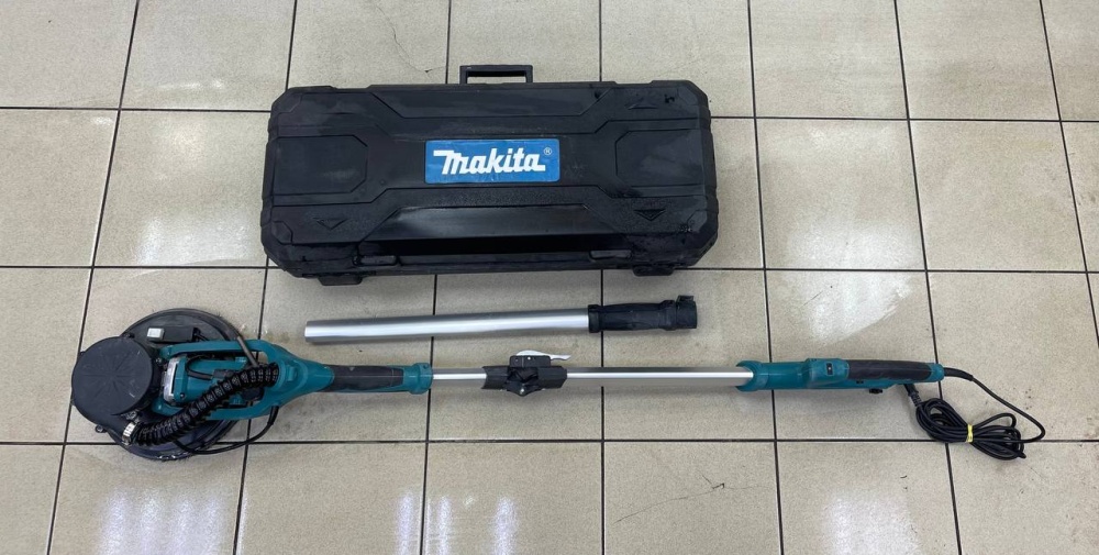 Шлифмашина Жираф