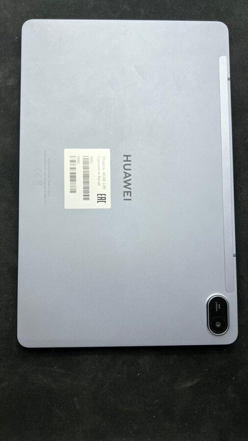 Планшет Huawei matepad se 11 4/128