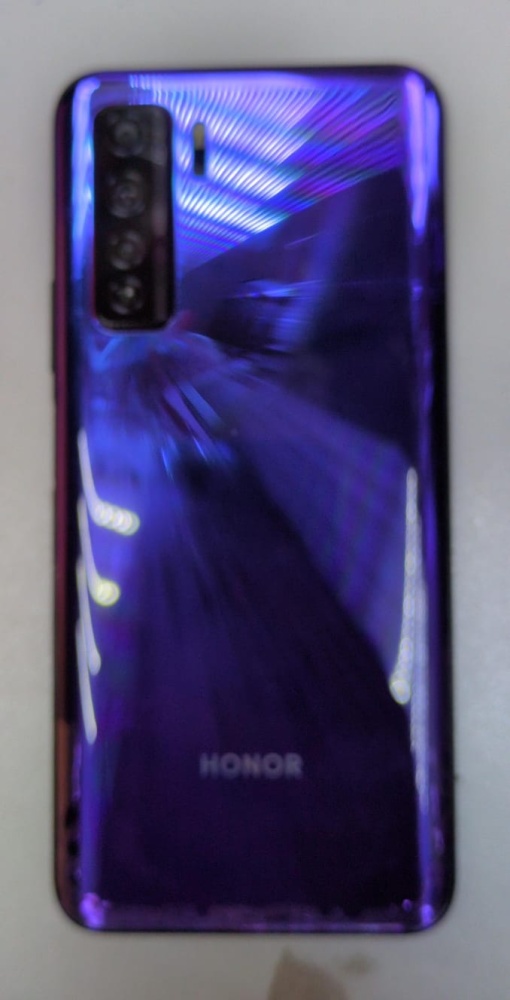 Смартфон Honor 30S 6/128