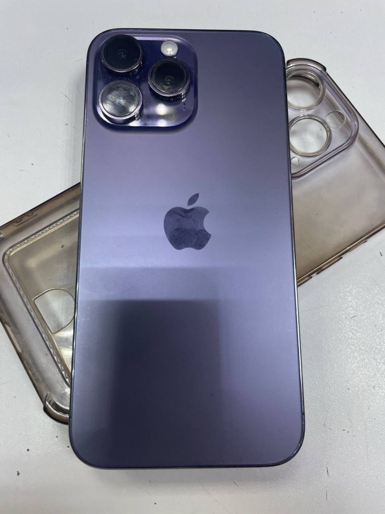 Смартфон iPhone 14 PRO MAX 128Gb