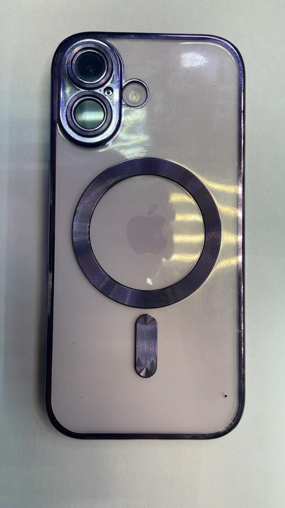 Смартфон iPhone 17 256GB