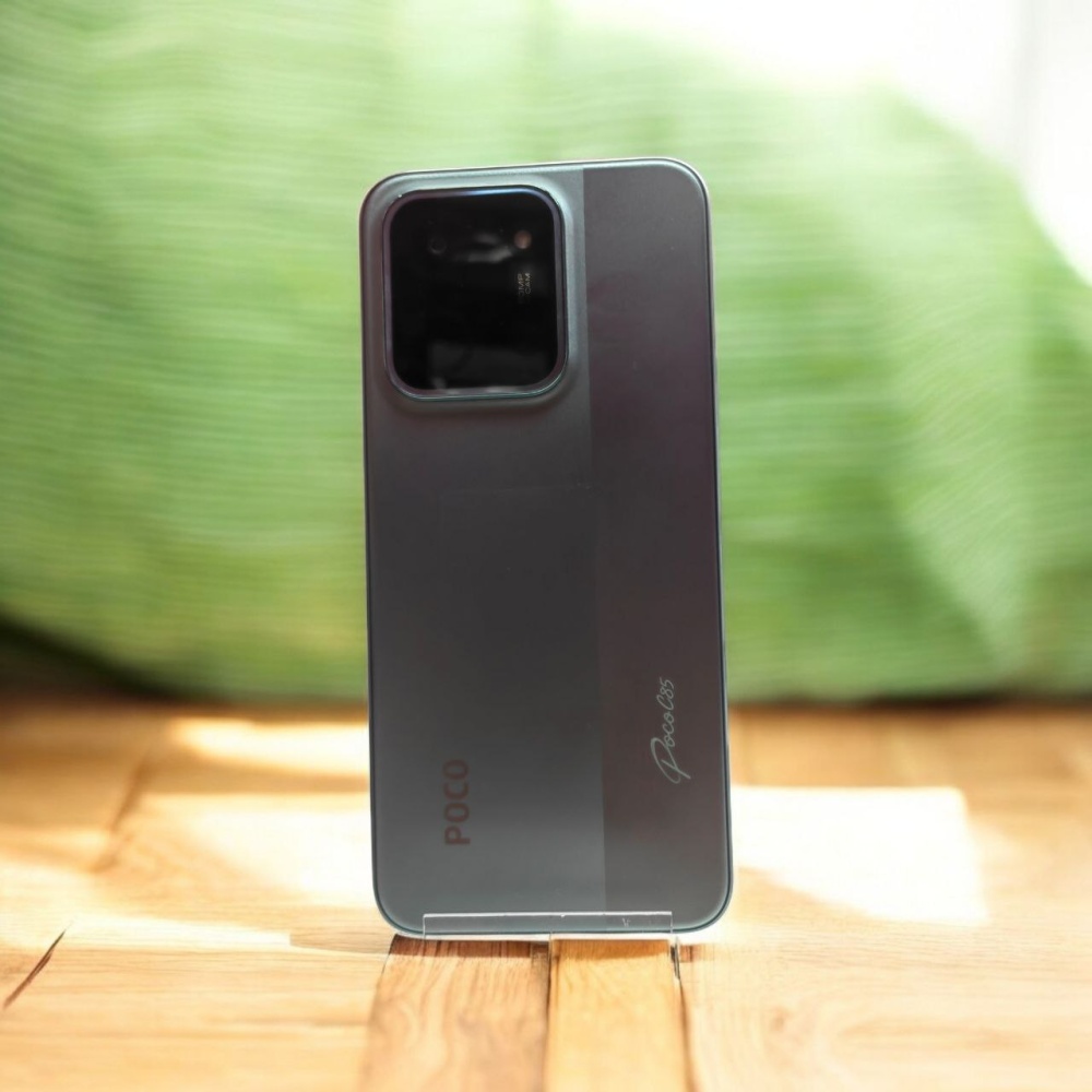 Смартфон Xiaomi Poco С85 8\256