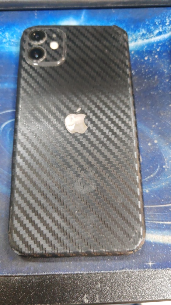 Смартфон iPhone 11 128 Gb
