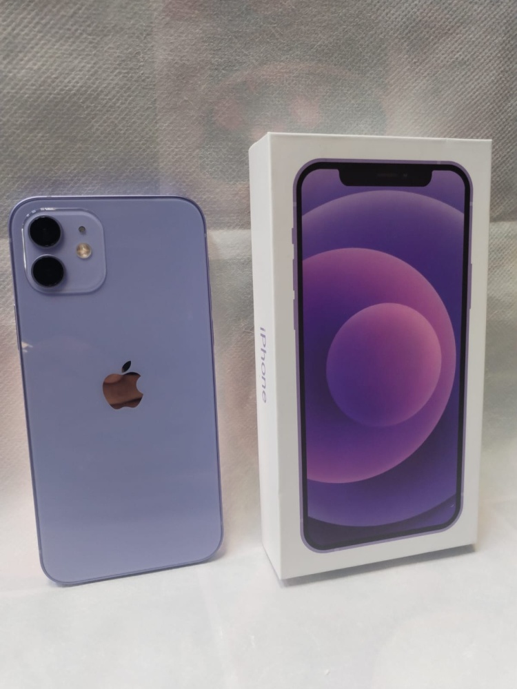 Смартфон iPhone 12 128 Gb