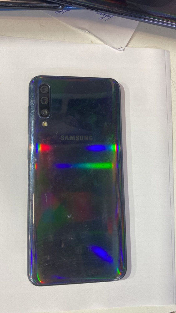Смартфон Samsung A50 4\64