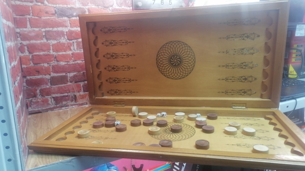 Нарды