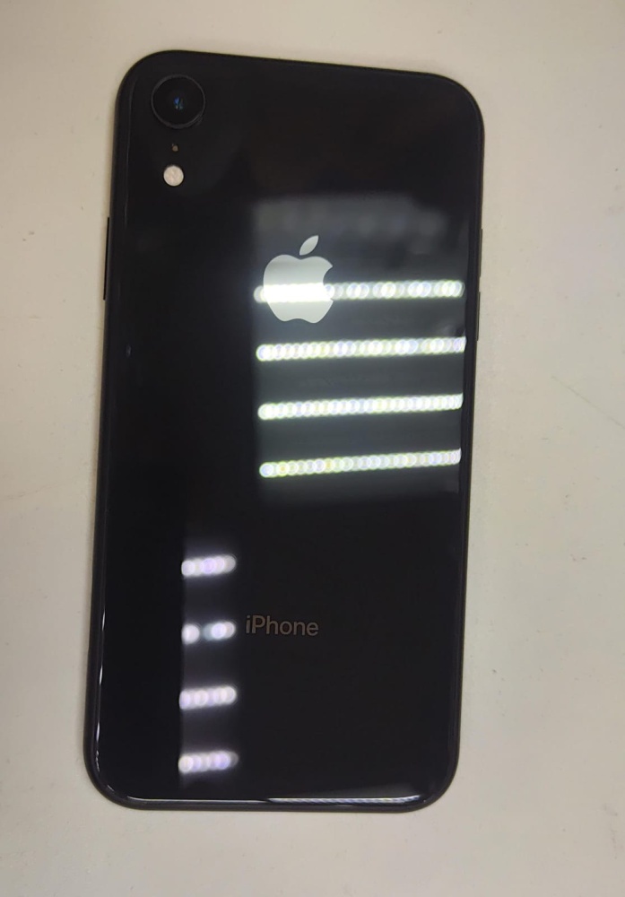 Смартфон iPhone XR 128 Gb
