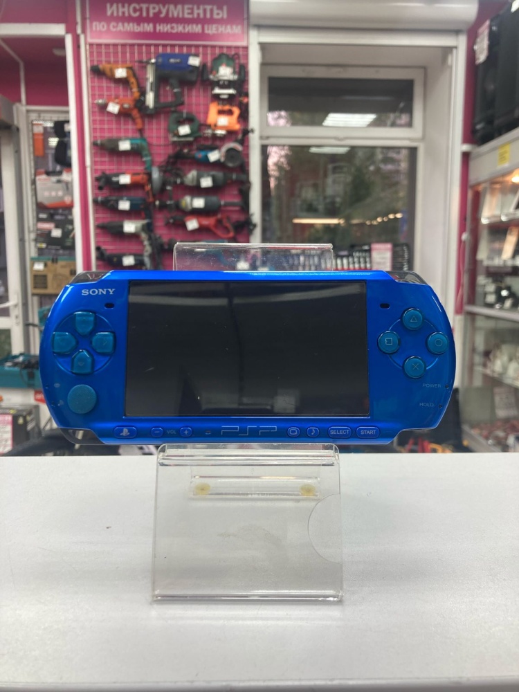 Игровая приставка PSP 3006 64Bg