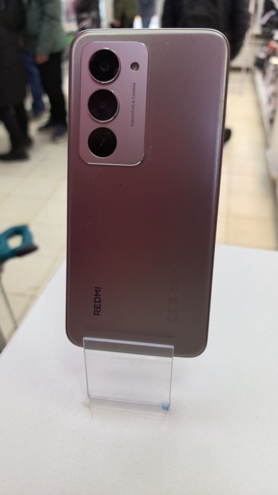 Смартфон Xiaomi Redmi 15 8\256