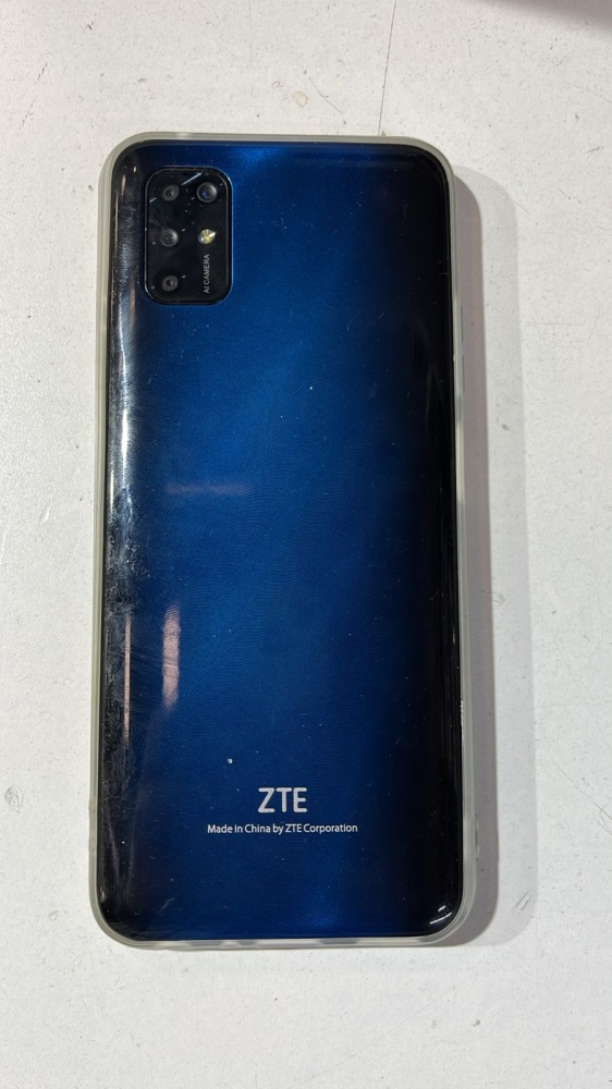 ZTE blade v2020 smart 4\64