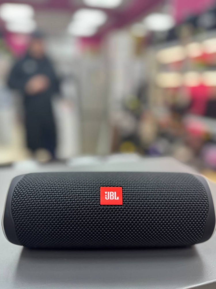 Акустика JBL Flip 5