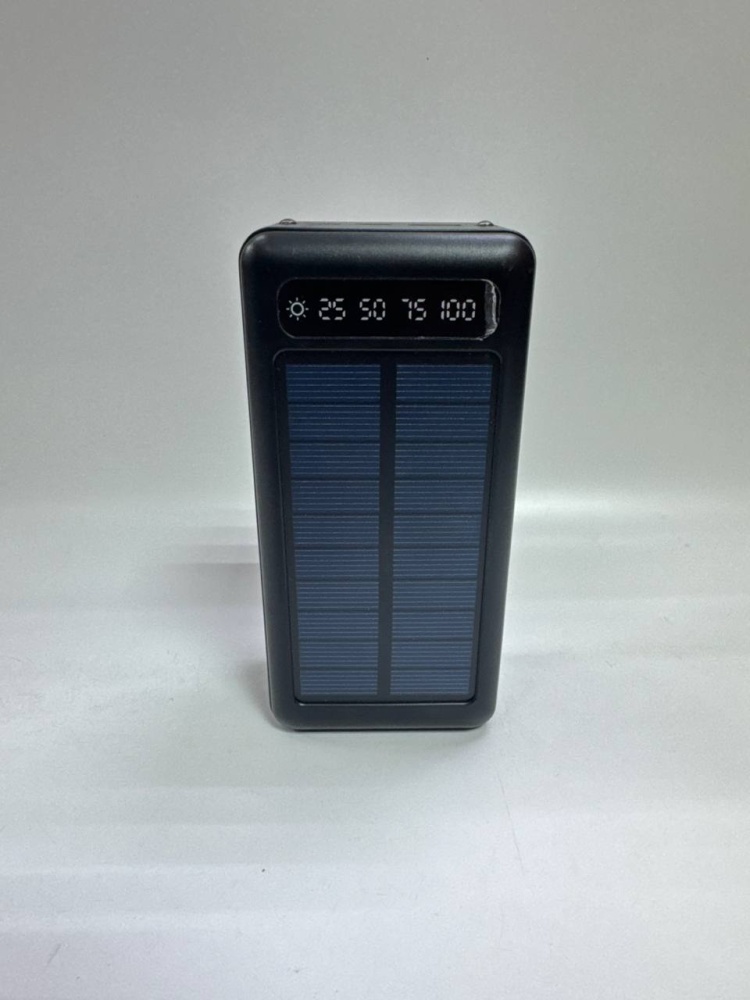 Powerbank внешний аккумулятор