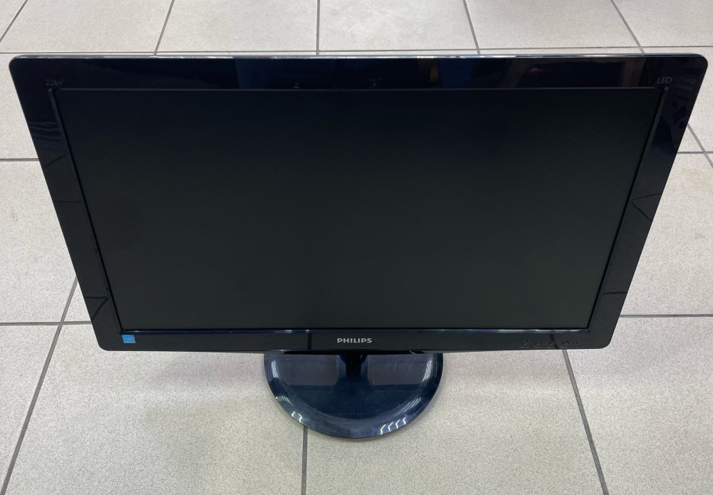 Монитор  Philips 226v3l