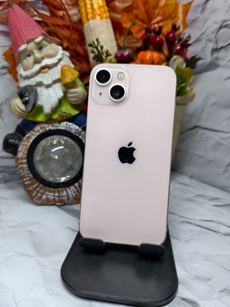 Смартфон iPhone 13 128 Gb