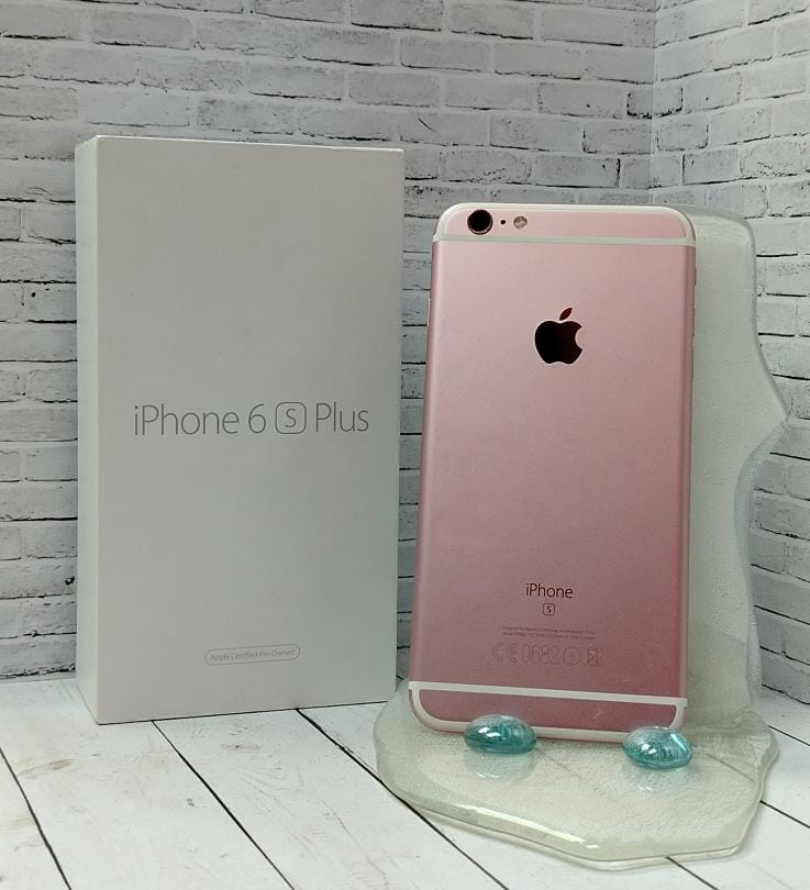 Смартфон iPhone 6S+ 16 Гб