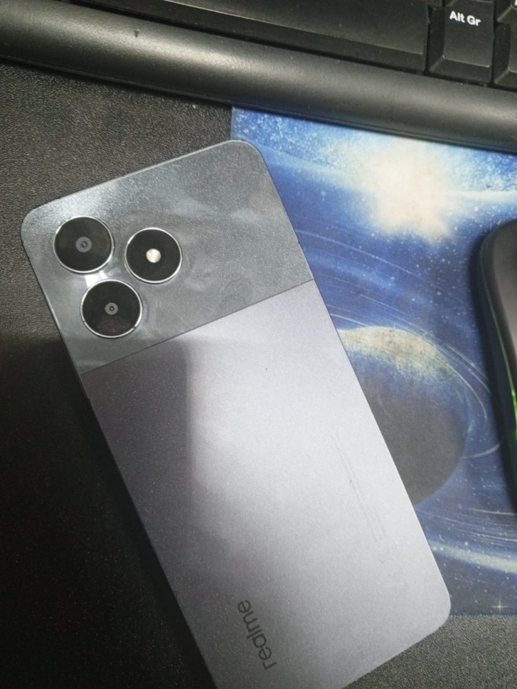 Смартфон Realme Note 50