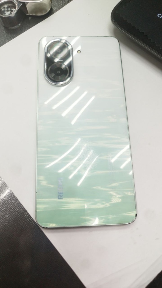 Смартфон Xiaomi Redmi A5 4/128