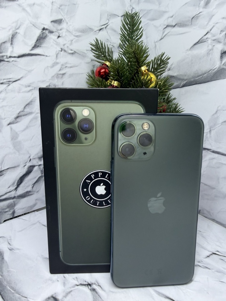 Смартфон iPhone 11 PRO 64 Gb