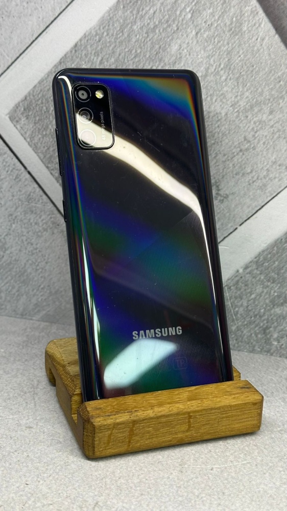Смартфон Samsung A41 4/64