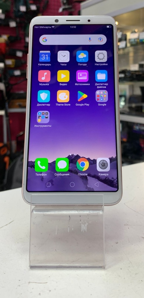 Смартфон Oppo F5 4/64