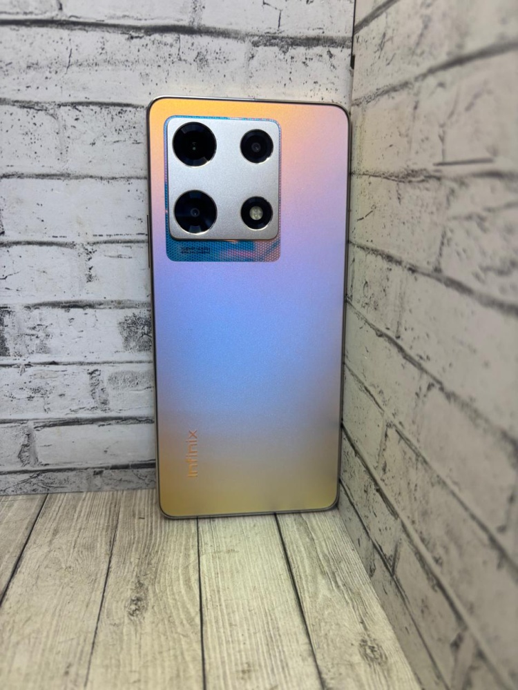 Мобильный телефон Infinix  NOTE 30 PRO 8/256