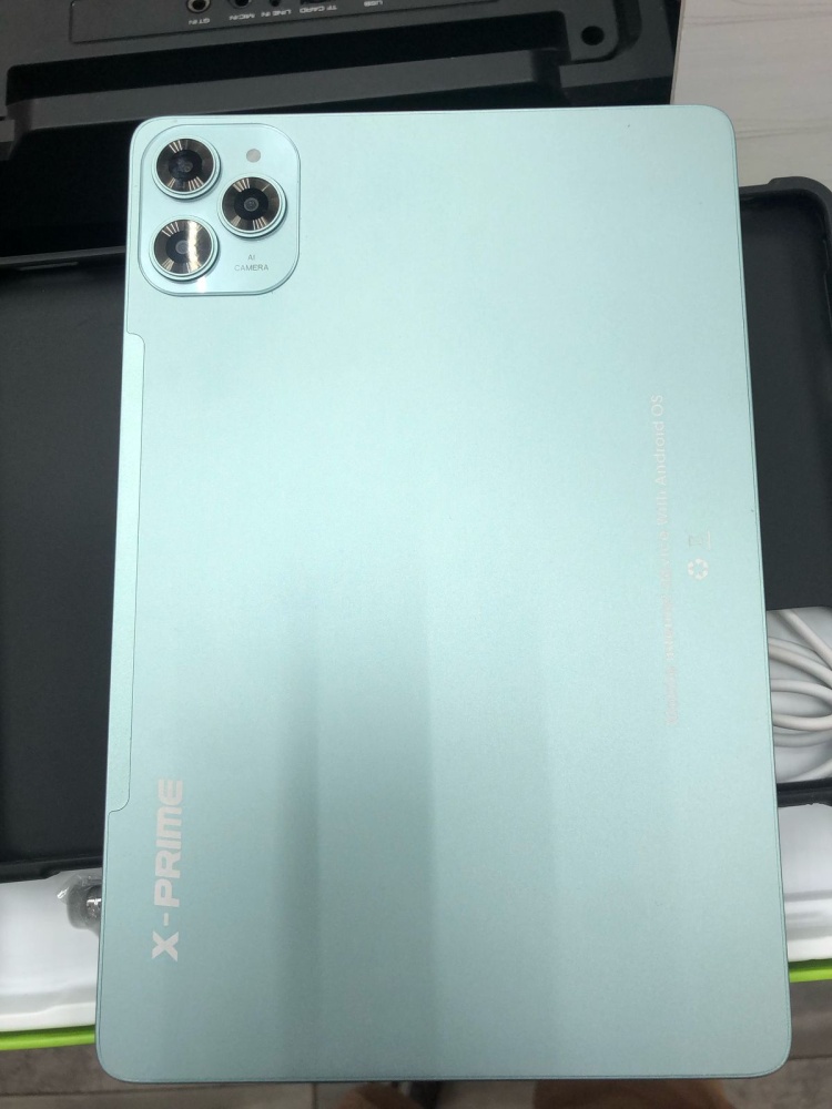 Планшет а16 max 256gb wi-fi