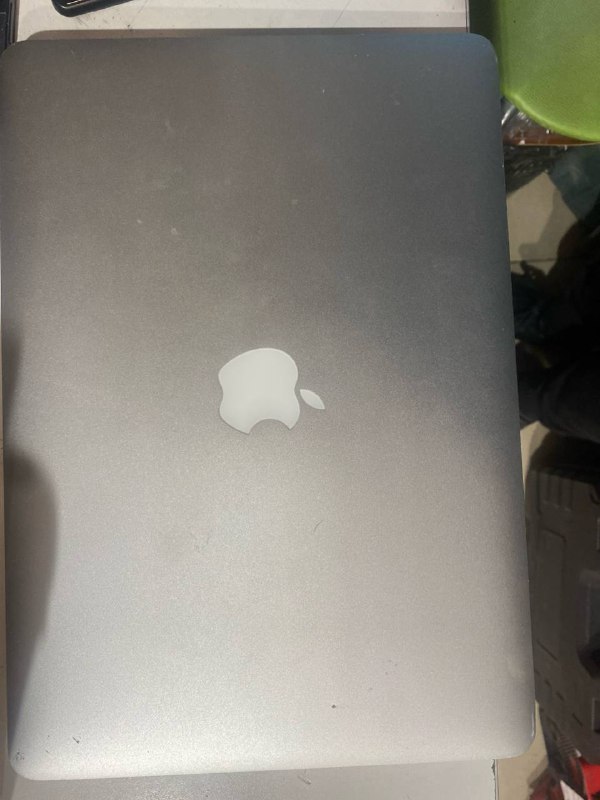 Ноутбук Macbook Air (2015)