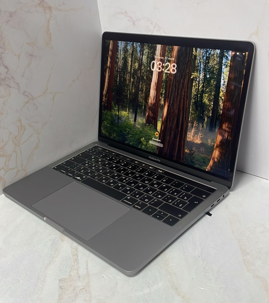 Ноутбук Macbook Pro 2019 A1989 8/256