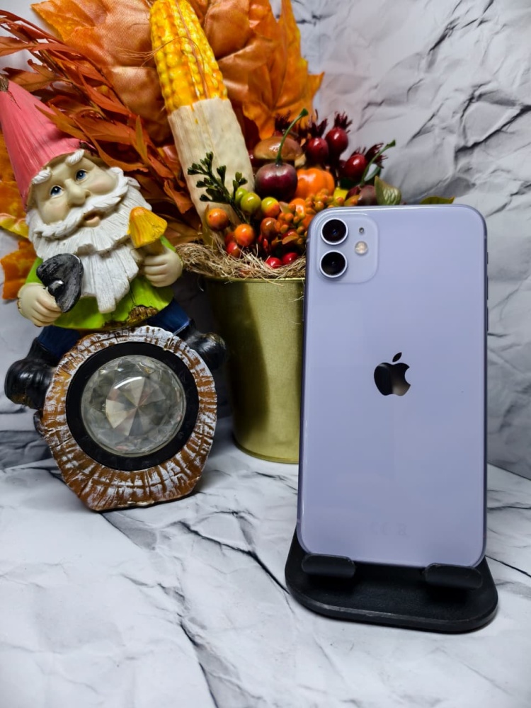 Смартфон iPhone 11 64Gb