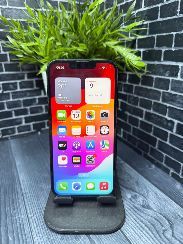 Смартфон iPhone 12 64 Gb