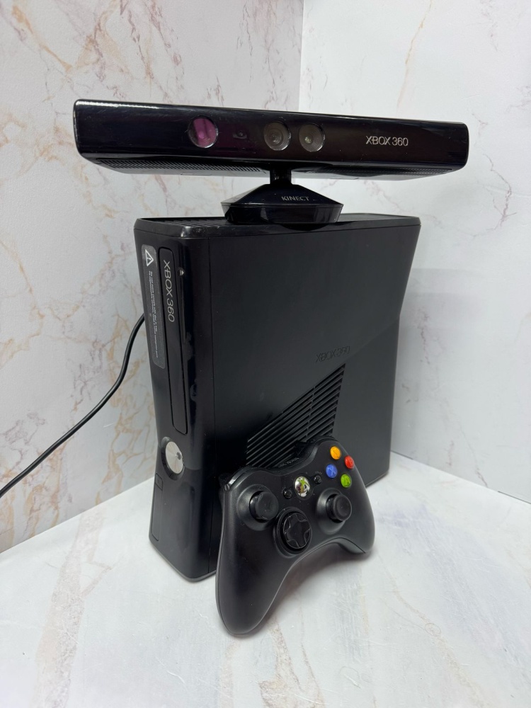 Игровая приставка XBOX 360 250gb