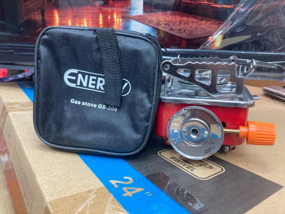 Горелка Газовая