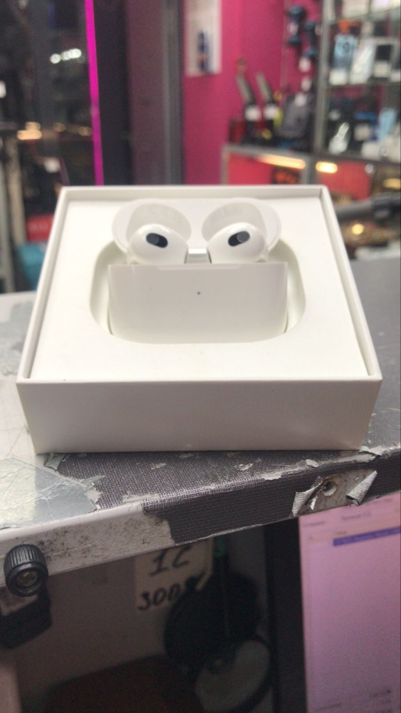 Наушники Airpods 3
