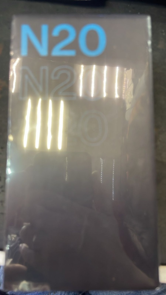 Смартфон OnePlus Nord N20 4/128