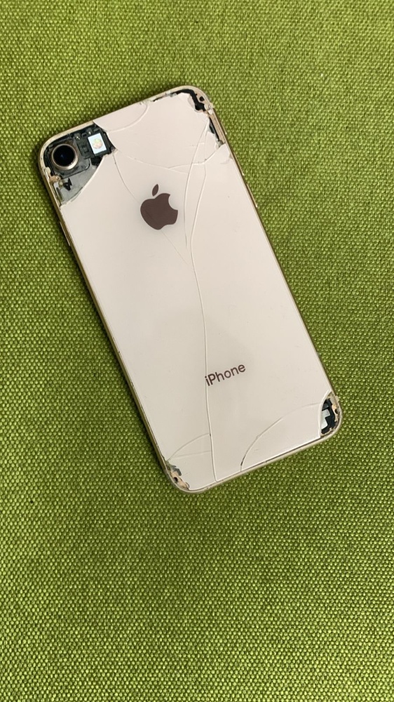Смартфон iPhone 8 256 Gb